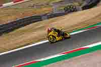 Lower Group Yellow Bikes